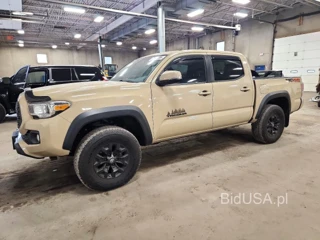 TOYOTA TACOMA SR V6