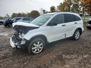 HONDA CR-V EX