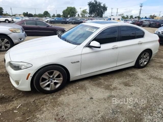 BMW 528 I