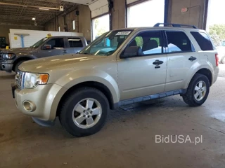 FORD ESCAPE XLT