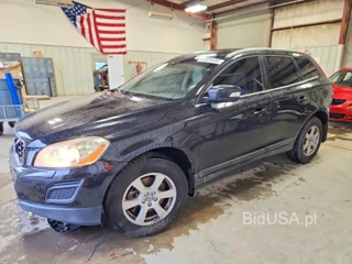 VOLVO XC60 3.2