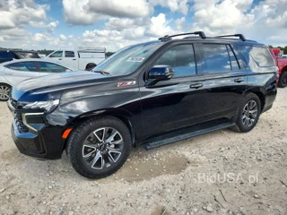 CHEVROLET TAHOE K1500 Z71