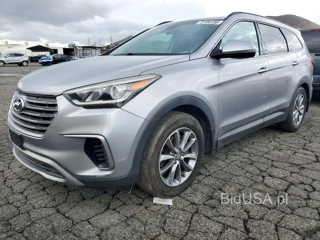 HYUNDAI SANTA FE SE