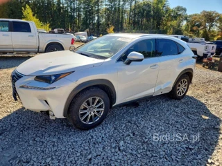 LEXUS NX 300