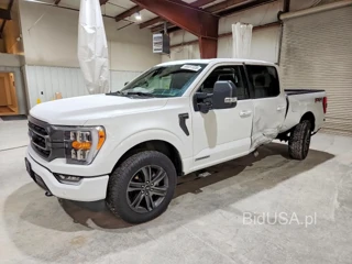 FORD F150 SUPERCREW