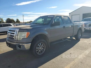 FORD F150 SUPERCREW