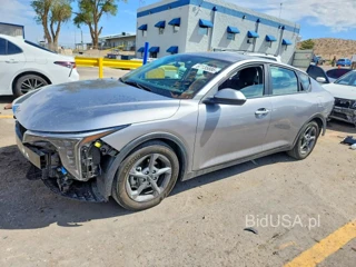 KIA K4 LXS