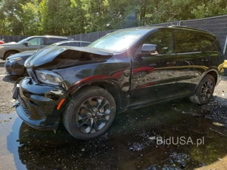 DODGE DURANGO GT