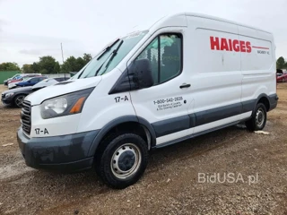 FORD TRANSIT T-150