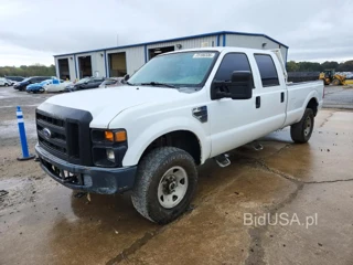 FORD F350 SUPER DUTY