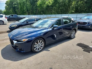 MAZDA 3 PREFERRED