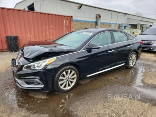 HYUNDAI SONATA LIMITED
