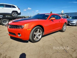 CHEVROLET CAMARO LT