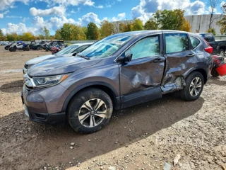 HONDA CR-V LX