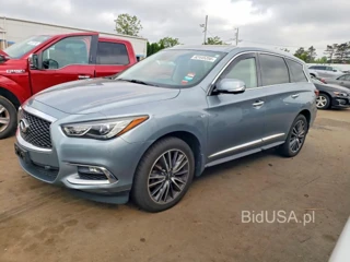 INFINITI QX60 BASE