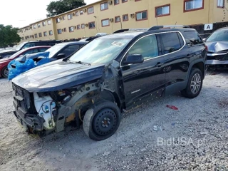 GMC ACADIA SLE