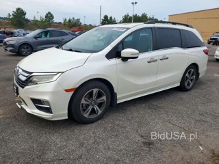HONDA ODYSSEY TOURING