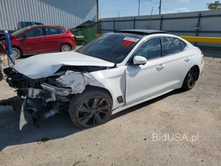 GENESIS G70 3.3T STANDARD