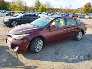 TOYOTA AVALON LIMITED