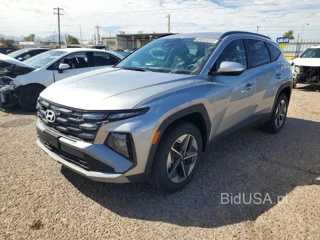 HYUNDAI TUCSON SEL