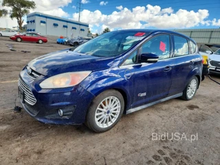 FORD C-MAX PREMIUM SEL