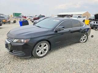 CHEVROLET IMPALA LT