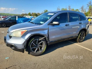 HONDA CR-V LX