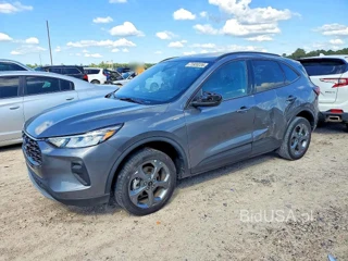 FORD ESCAPE ST LINE