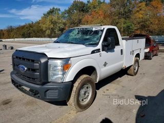 FORD F250 SUPER DUTY
