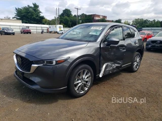 MAZDA CX-5 PREMIUM PLUS