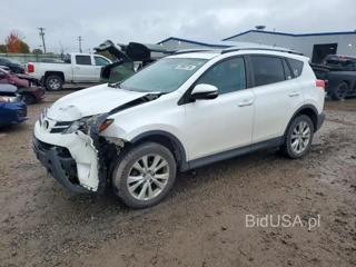 TOYOTA RAV4 LIMITED