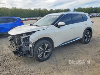 NISSAN ROGUE SL