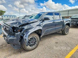TOYOTA TACOMA TRD SPORT