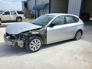 SUBARU IMPREZA 2.5I