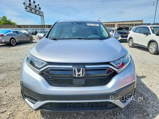 HONDA CR-V EXL