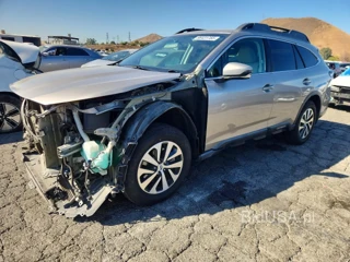 SUBARU OUTBACK PREMIUM
