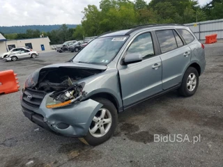 HYUNDAI SANTA FE GLS