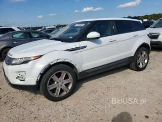 LAND ROVER RANGE ROVER EVOQUE PURE PLUS