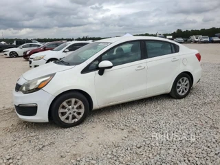 KIA RIO LX