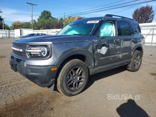 FORD BRONCO SPORT BIG BEND