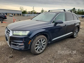AUDI Q7 PREMIUM PLUS