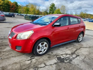 PONTIAC VIBE