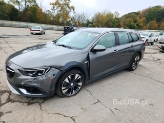 BUICK REGAL TOURX PREFERRED