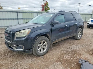 GMC ACADIA SLE