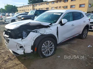 BUICK ENVISION PREFERRED