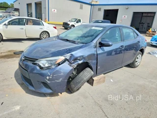 TOYOTA COROLLA L