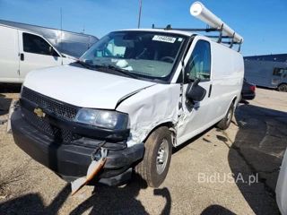 CHEVROLET EXPRESS