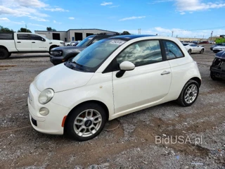 FIAT 500 POP