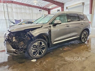 HYUNDAI SANTA FE LIMITED 2.0T