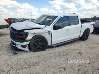 FORD F150 XLT
